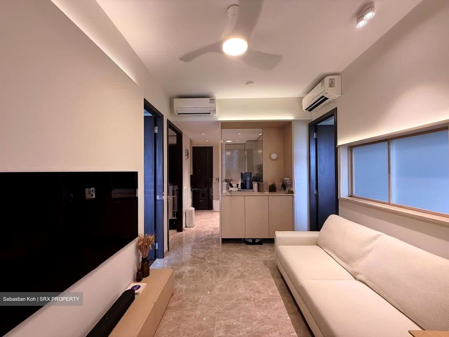 FORETT AT BUKIT TIMAH (D21), Apartment #637500871